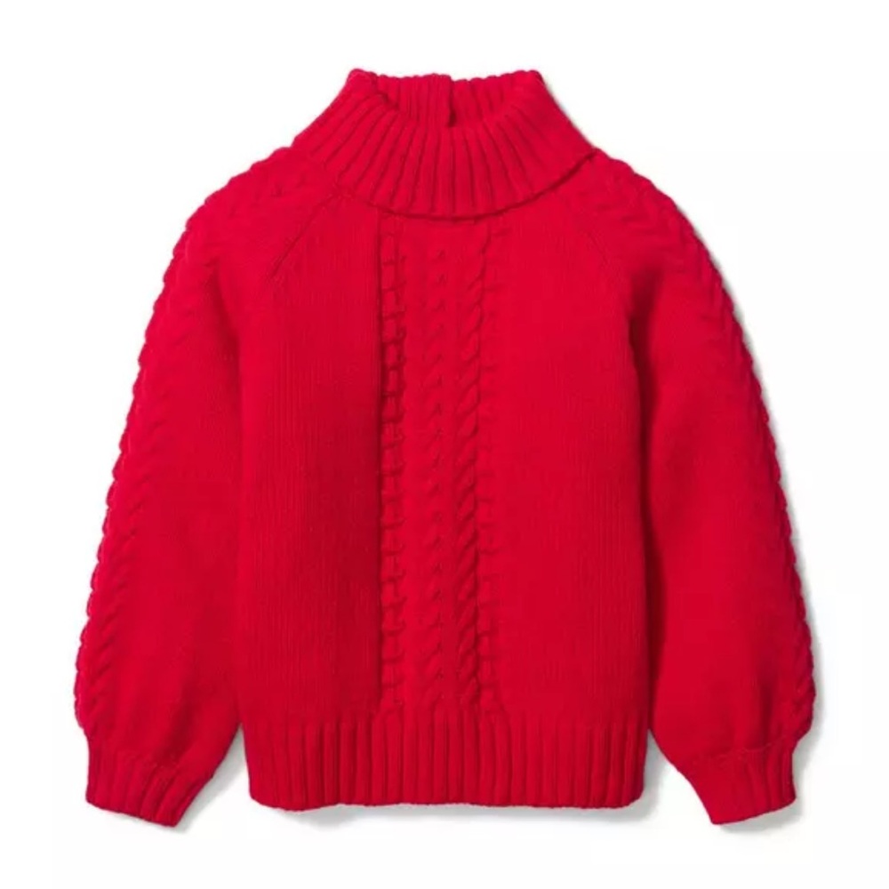 12-18mo. Baby girl sweater